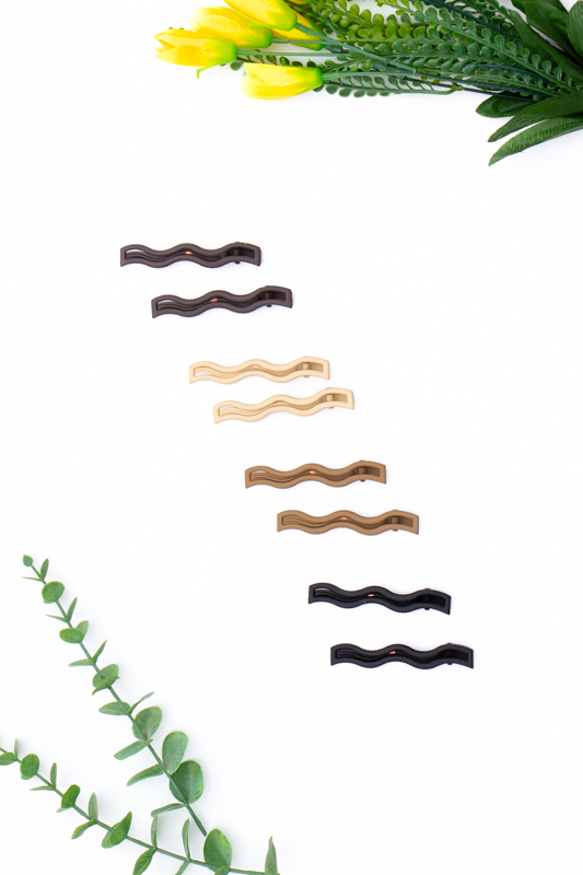 Набір шпильок для волосся (2 шт)